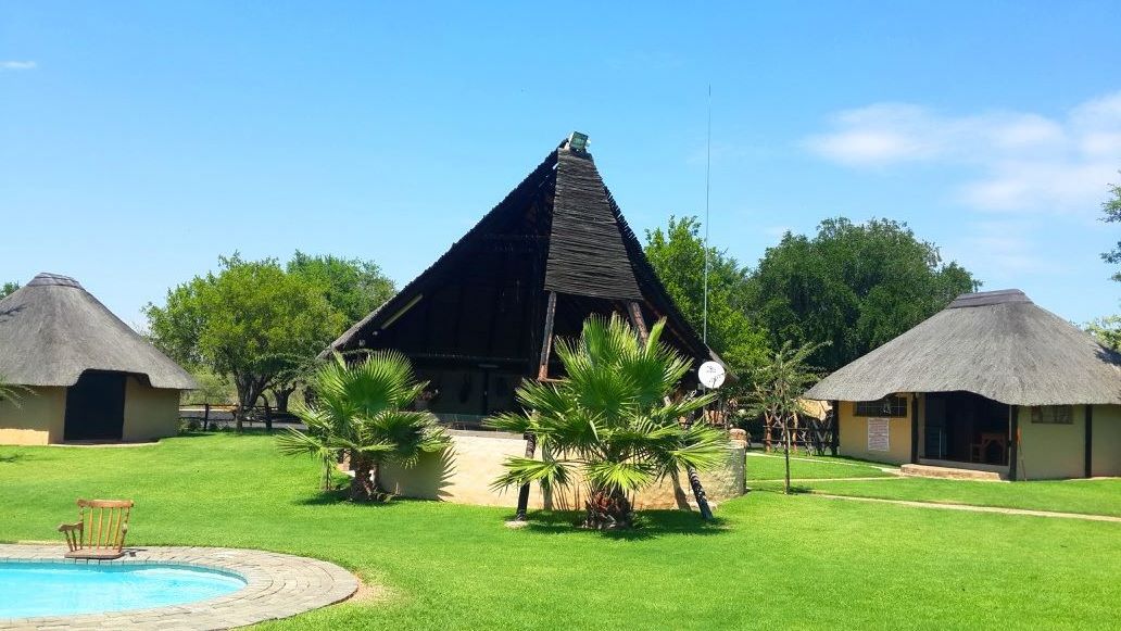 Elands River Lodge