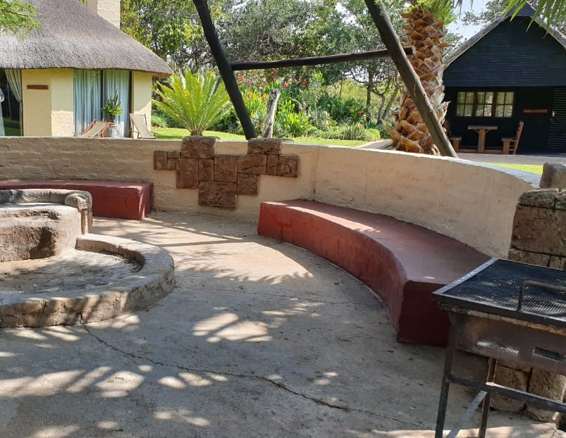 Braai Facilities