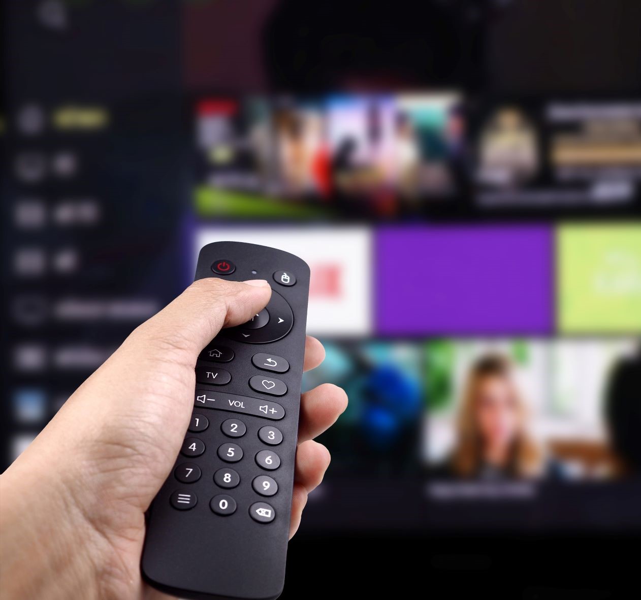 DSTV